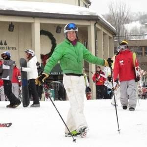 Meet your Posher, Charmian